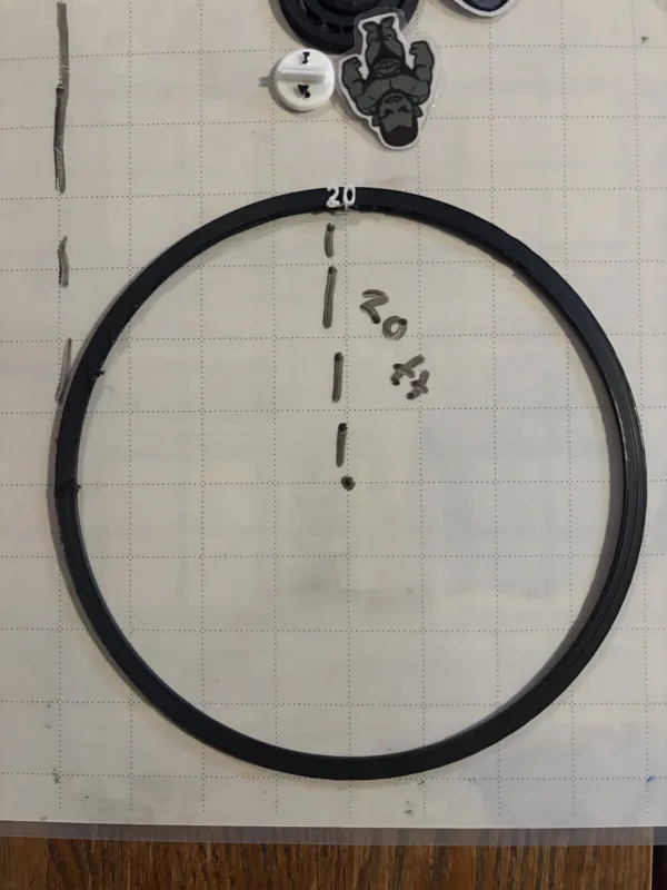 Dnd Spell Radius Guides