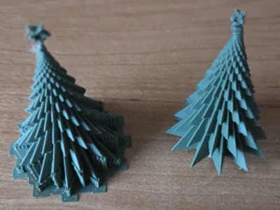 Weinachtsbaum