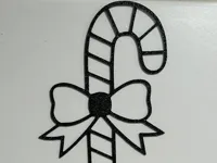 Christmas Candy - 0.2mm layer, 2 walls, 15% infill