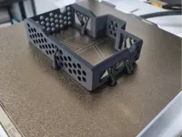 0.12mm layer, 4 walls, 15% infill