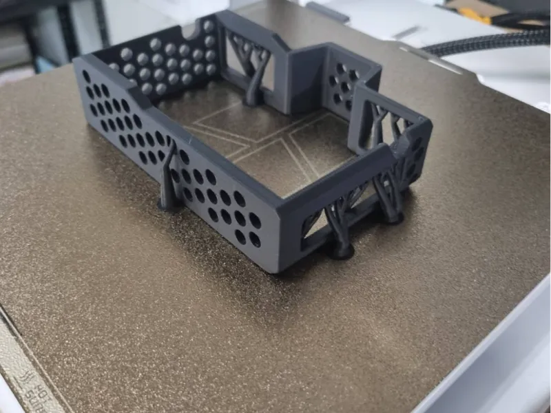 Olympus EM 5 MKii Camera Cage