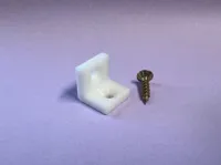 0.2mm layer, 6 walls, 25% infill
