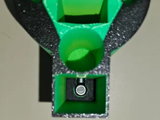 Vaporesso - Cup Holder (Skoda + Others)
