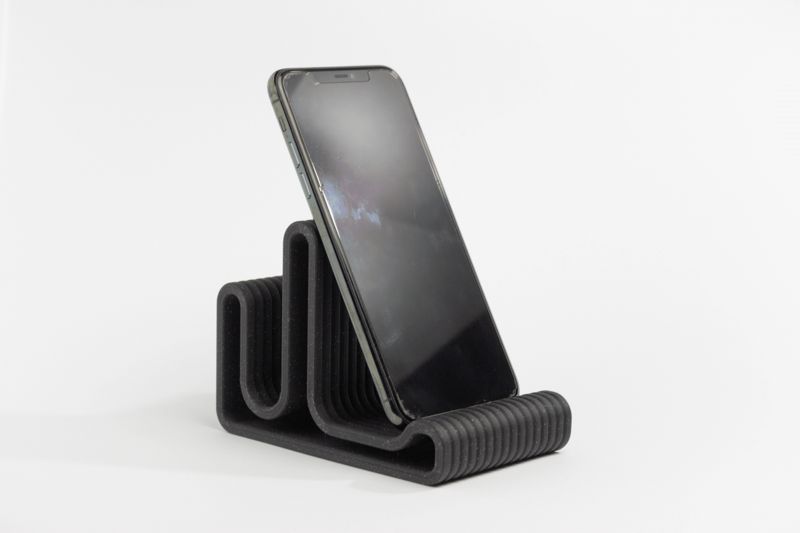 Phone Stand - Organizer