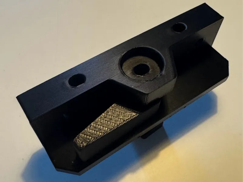 LinQ Quick Lock