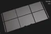 0.19mm layer, 2 walls, 15% infill