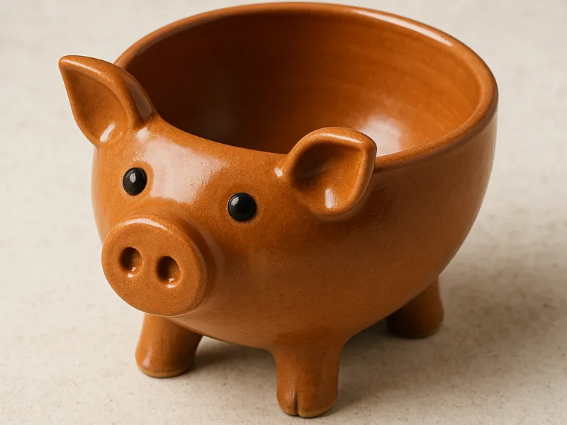 Schweinchen Susi
