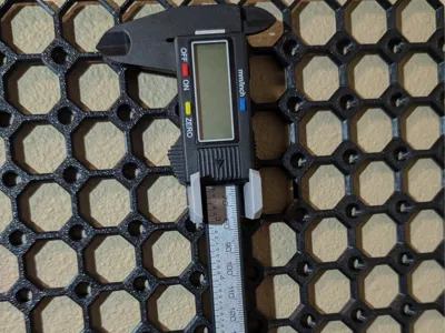 Multiboard - Caliper Holder