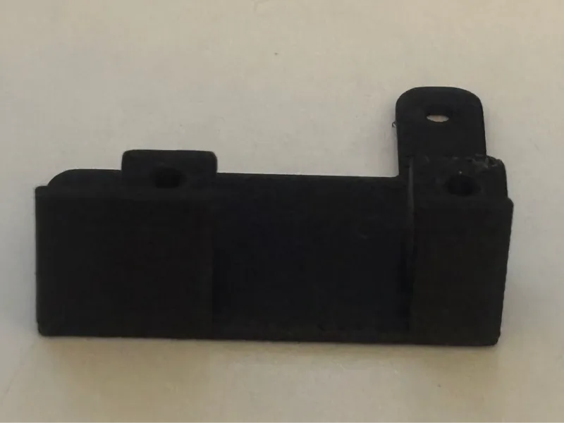 HP Flex IO Ethernet Port Cover (G1–G5)
