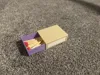 124% for larger wooden matches - 10% infill, 0.2mm