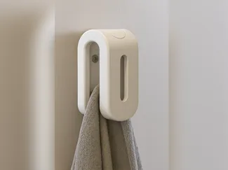 Towel Holder