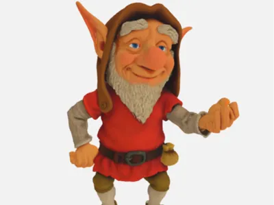 Goblin