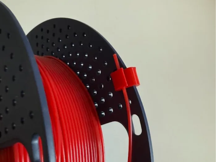 Filament Clip