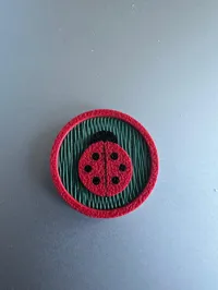 Editable, 0.16mm layer, 3 walls, 15% infill