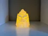 0.2mm layer, 1 walls, 5% infill
