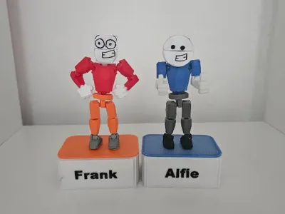 lofty 6x2mm magnets