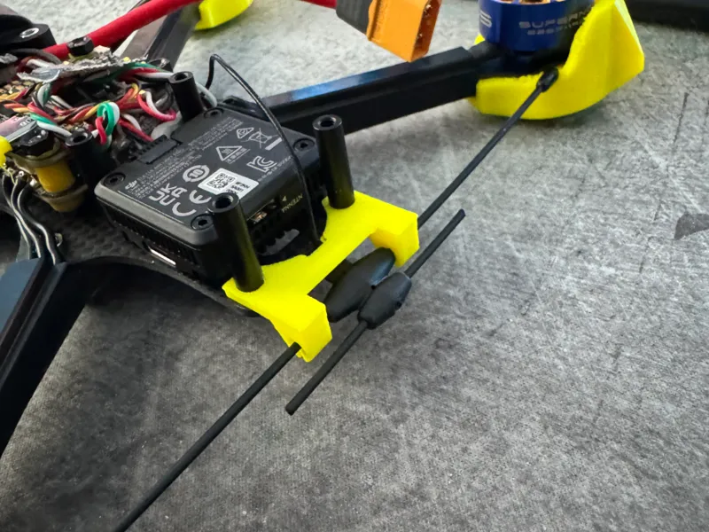 ItsFPV ERA 5 Antenna Mount
