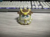0.2mm 层高, 2 层墙, 15% 填充
