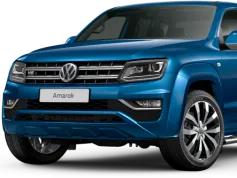 Amarok 2018