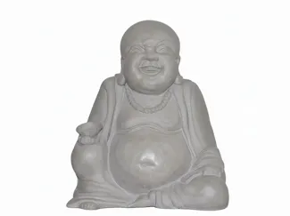 Buddha portafortuna