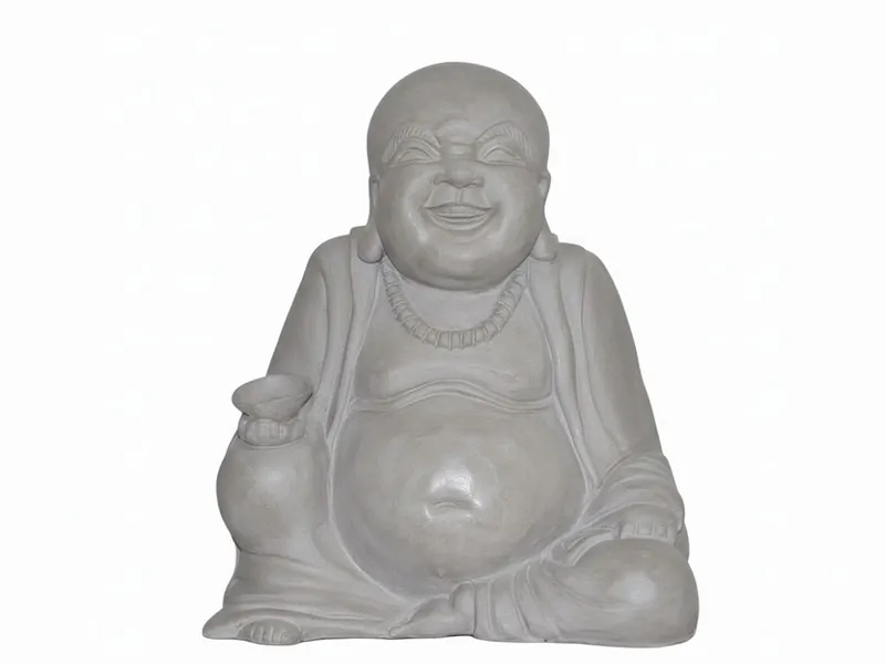 Buddha portafortuna
