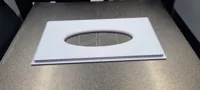 Deckel für box 0.2mm layer, 2 walls, 15% infill