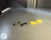 Gen 1 Chamber Bottom Plug