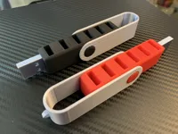 0.16mm layer, 2 walls, 15% infill