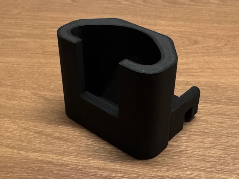 XGIMI Remote Holder for Ikea Skadis