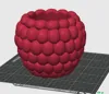 Raspberry Planter - 0.2mm layer, 2 walls, 5% infill