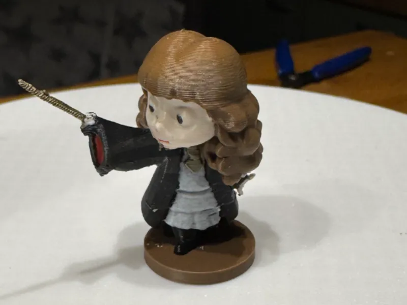 Hermine Granger