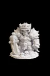 0.12mm layer, 2 walls, 15% infill