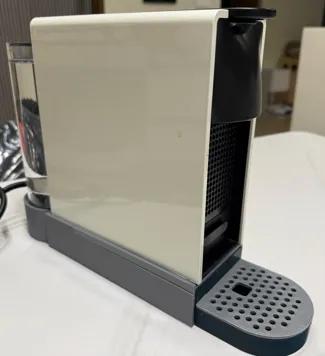Platform for Nespresso Essenza mini