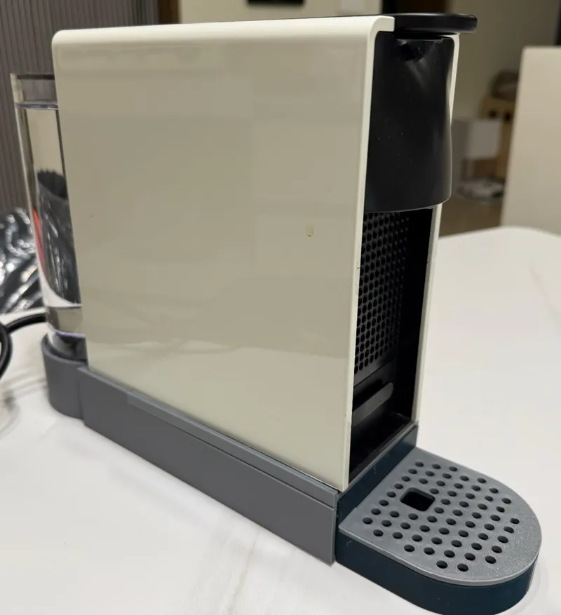 Platform for Nespresso Essenza mini