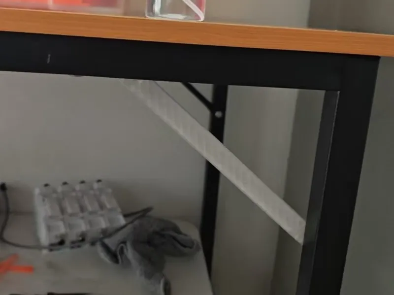 桌子配件_连接杆_限位器_支撑杆