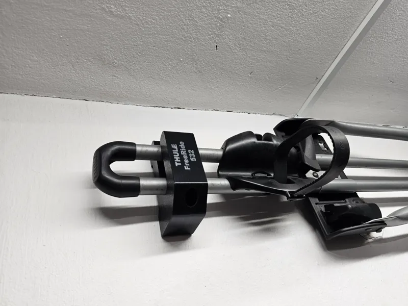 THULE FreeRide 532 Wall Mount