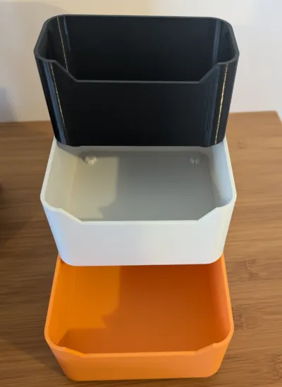 Stackable Box