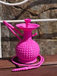 Chicha décorative — photo 2