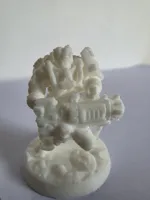 0.2mm nozzle, 0.08mm layer, 4 walls, 15% infill