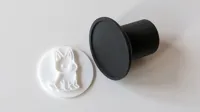 0.16mm layer, 3 walls, 10% infill