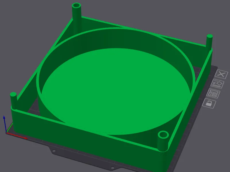 Filament Box