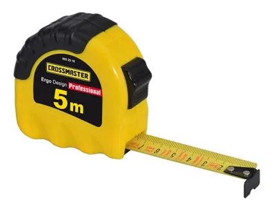 Measuring tape