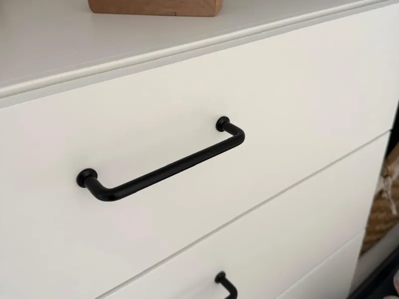 IKEA BAGGANÄS Bohr Schablone 70mm