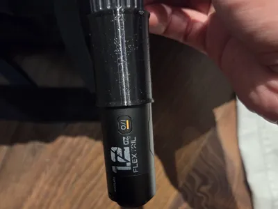 Flextrail Zero Pump Thermarest Adapter Winglock 