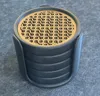 Holder for 5 coasters - 0.16mm layer, 2 walls, 15% infill