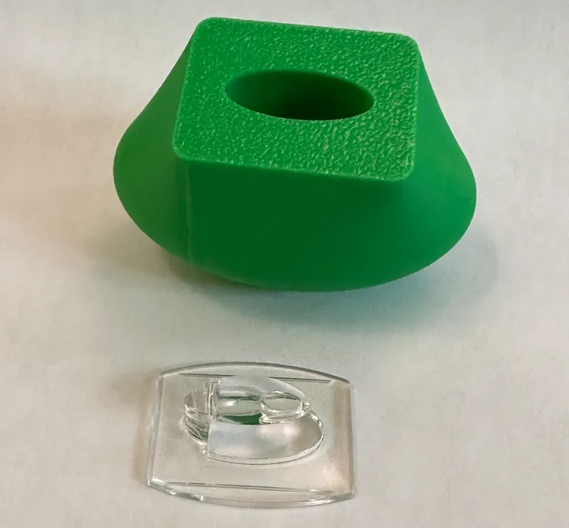 Command Hook Press Tool