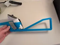 0.2mm layer, 3 walls, 20% infill