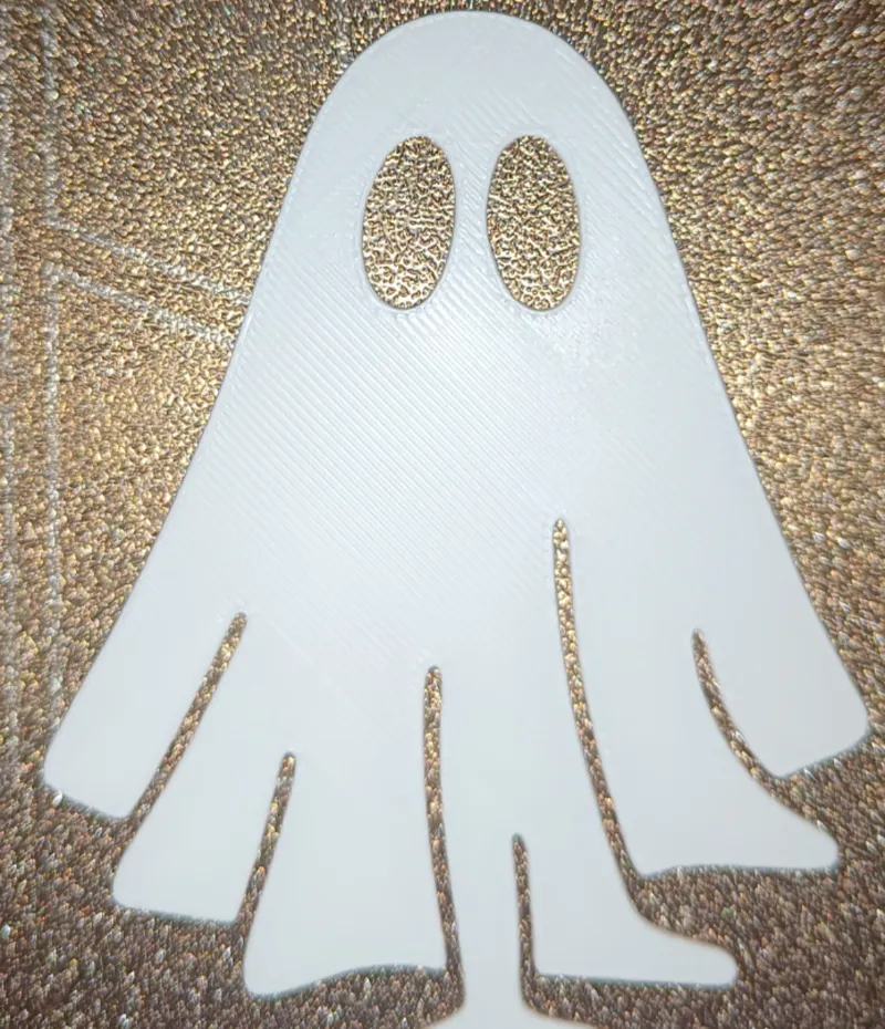 fantasma da muro