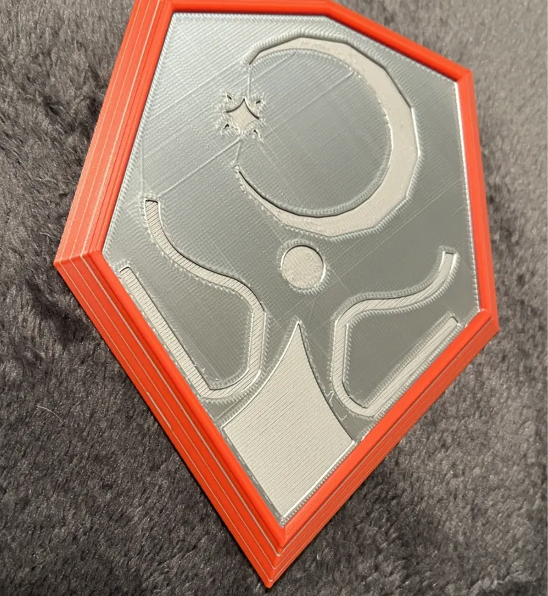 Ocarina of Time - Mirror Shield - N64