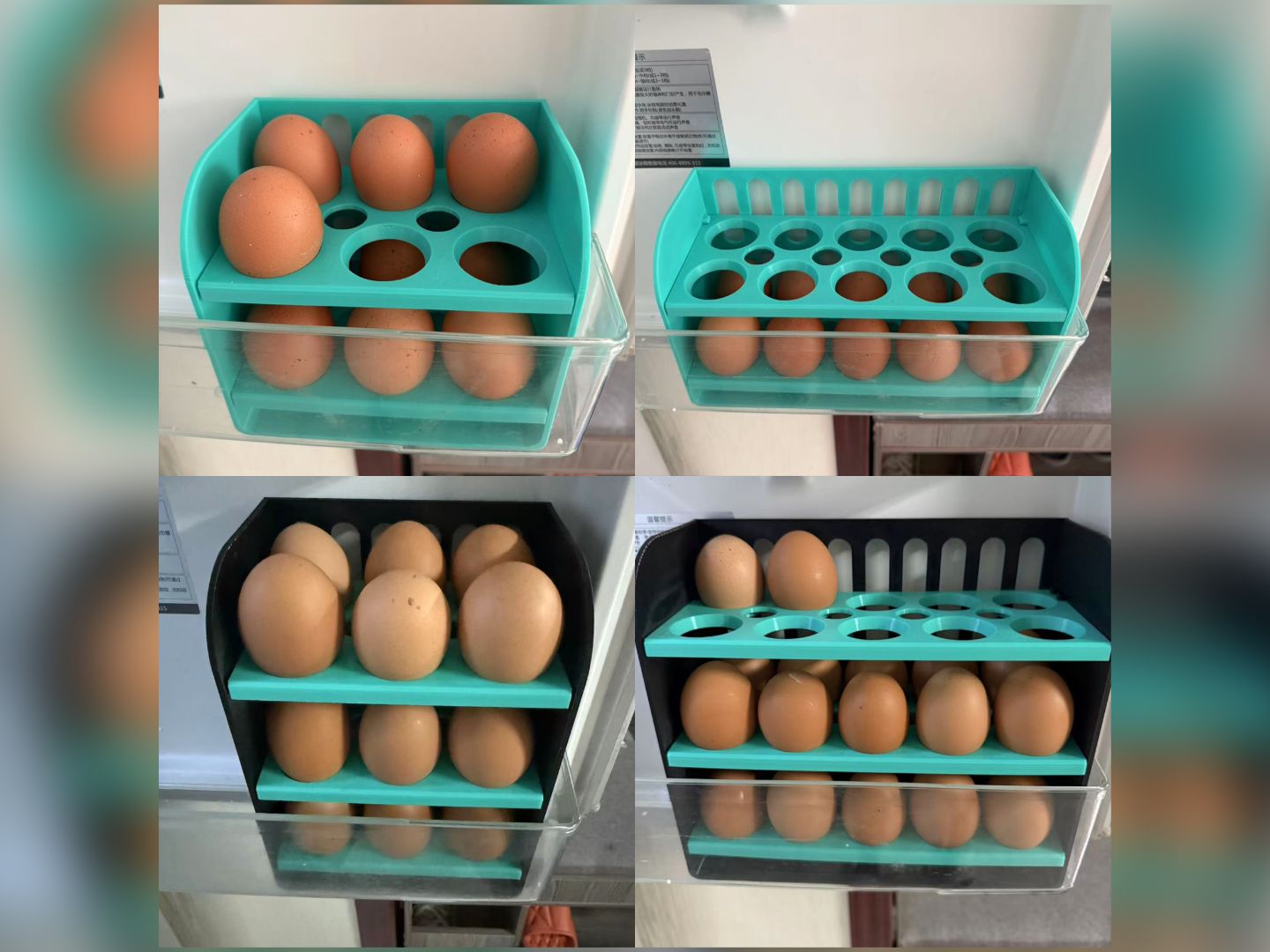 鸡蛋架 鸡蛋收纳